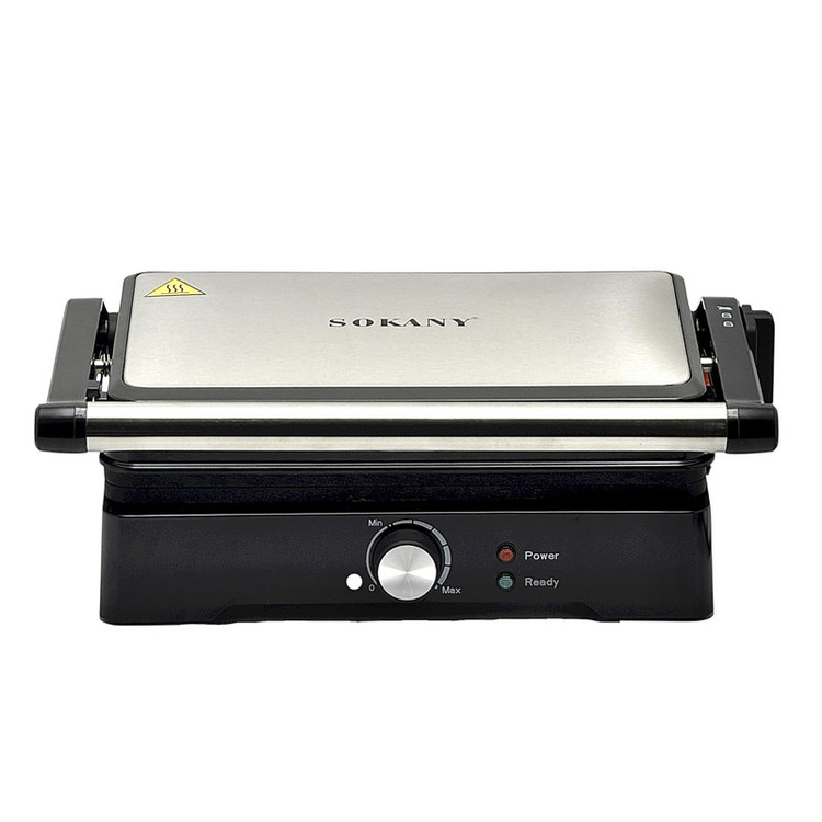 صفحه گریل سوکانی مدل SK-08026