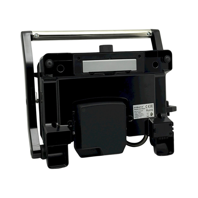 صفحه گریل سوکانی مدل SK-08026