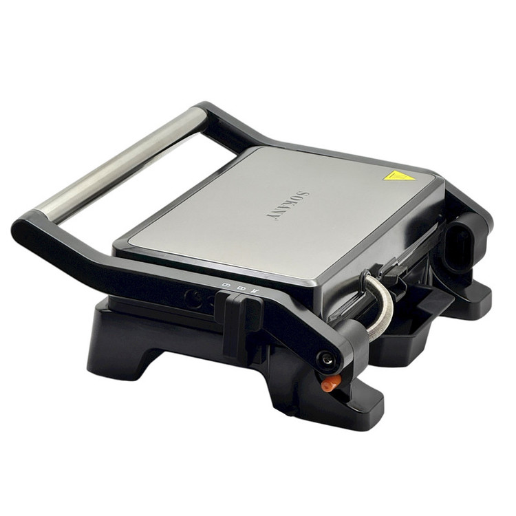 صفحه گریل سوکانی مدل SK-08026