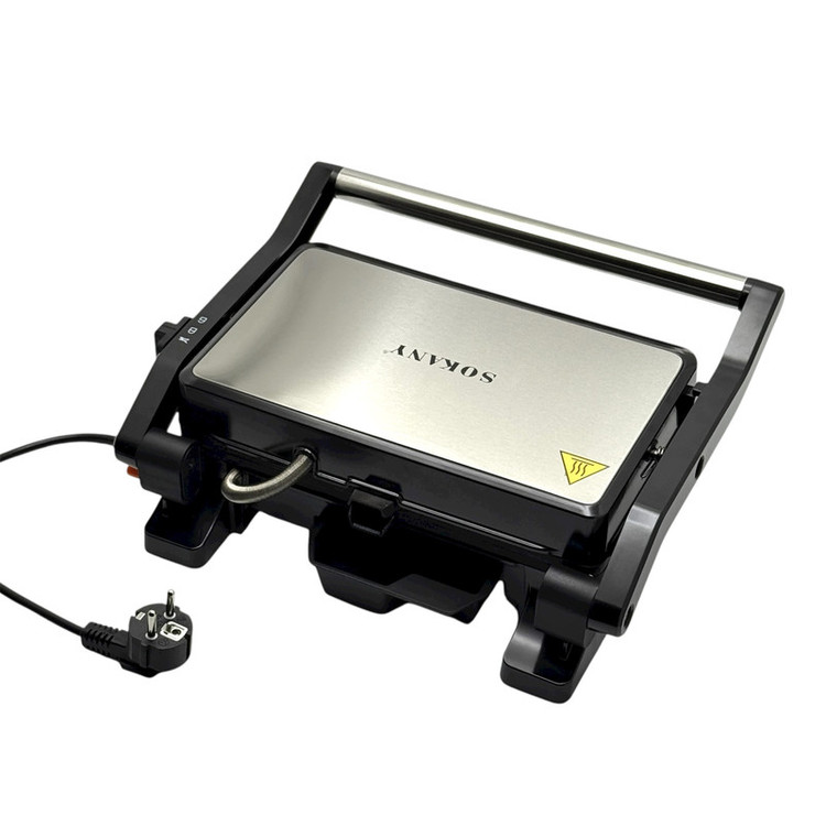 صفحه گریل سوکانی مدل SK-08026
