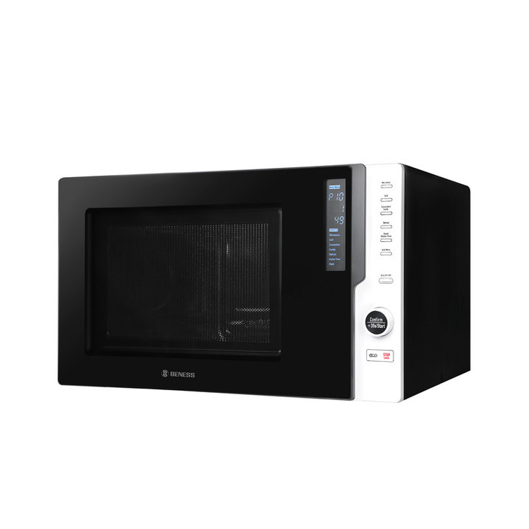 مایکروویو 32 لیتر بنس مدل Bm-c329