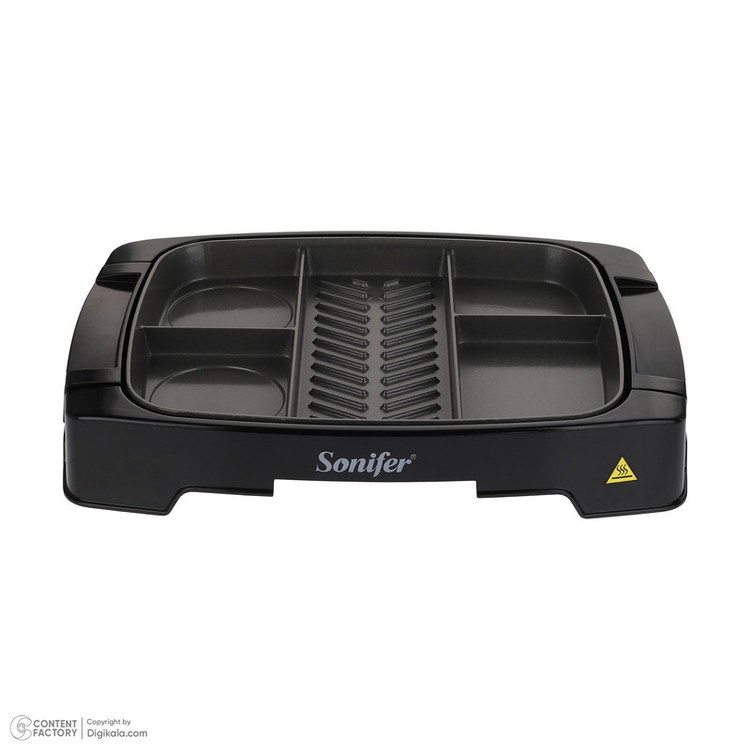 گریل سونیفر مدل SF-6074