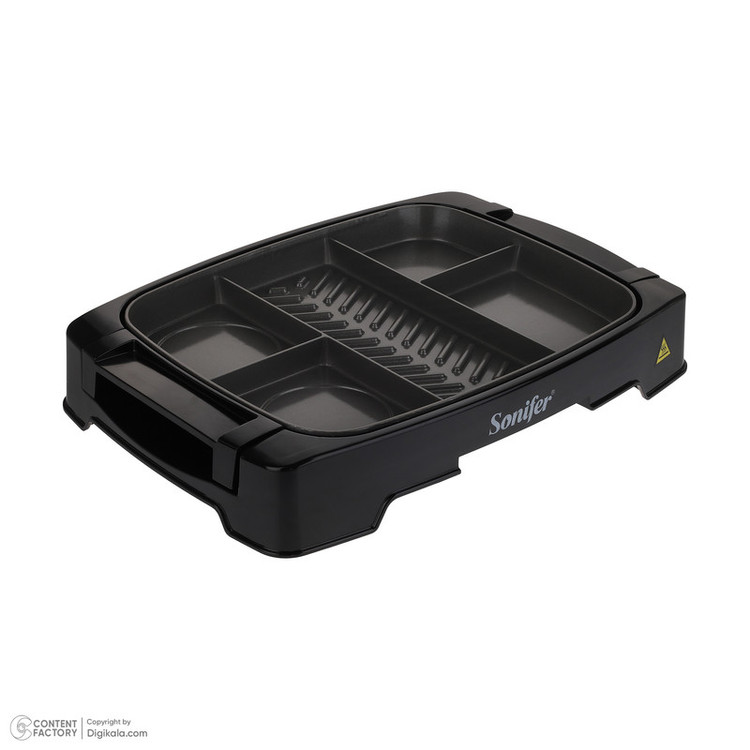 گریل سونیفر مدل SF-6074