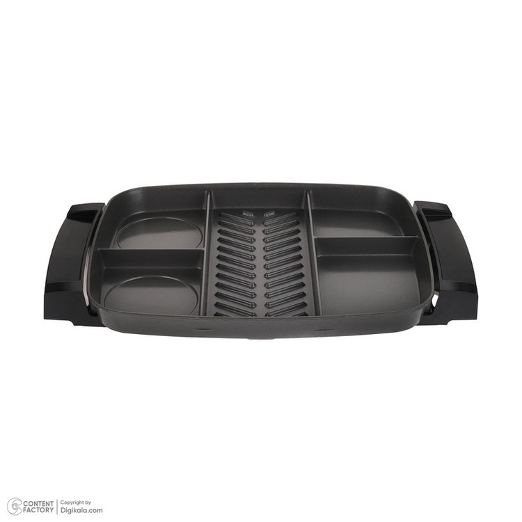 گریل سونیفر مدل SF-6074