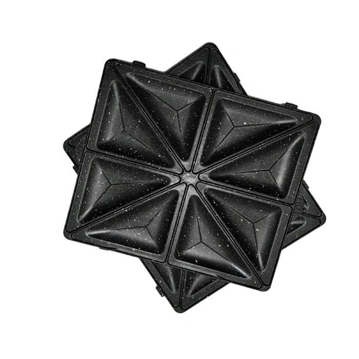 ساندویچ ساز ویکند مدل WKS-1050G