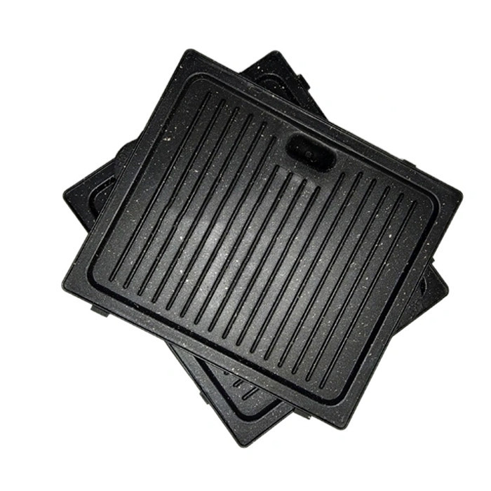 ساندویچ ساز ویکند مدل WKS-1050G