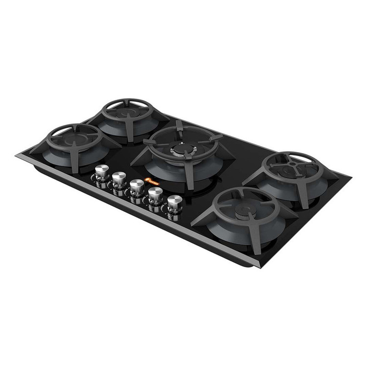 اجاق گاز 5 شعله داتیس مدل DG-534