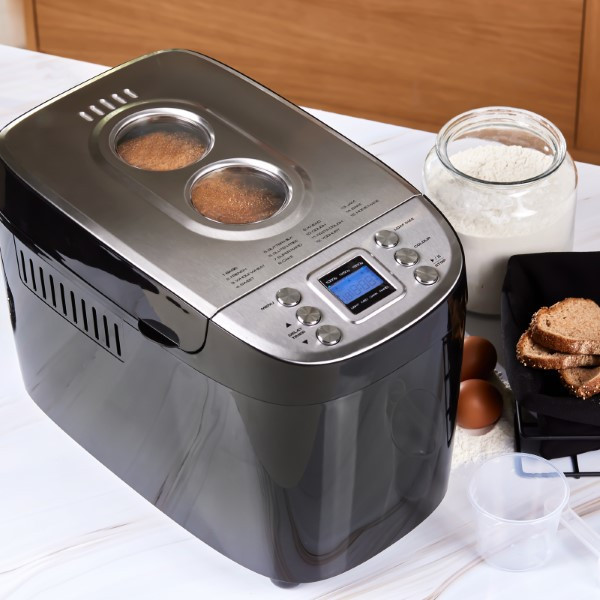 توستر کاراجا مدل BakeXL