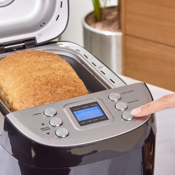 توستر کاراجا مدل BakeXL