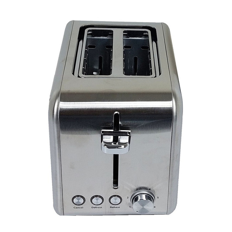 توستر ایوولی مدل EVKA-T07HS