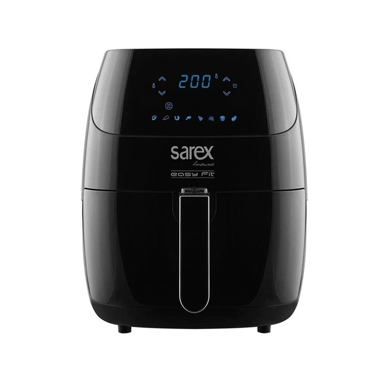 سرخکن ۵ لیتر سارکس مدل Easy fit2
