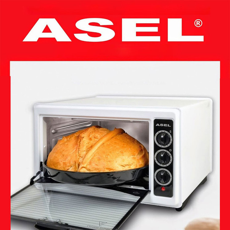 آون توستر آسل مدل AF-33-24