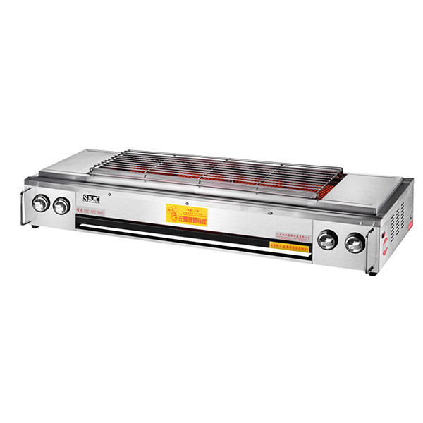 باربیکیو شوانگچی مدل SC03200-GA1