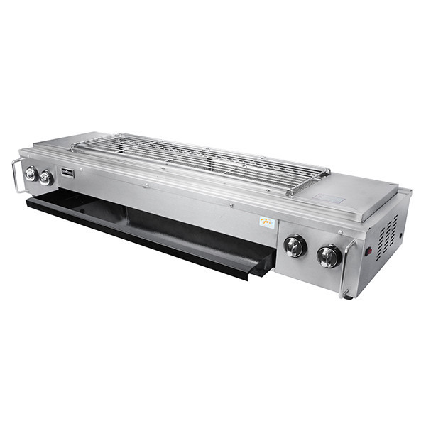 باربیکیو شوانگچی مدل SC03200-GA1