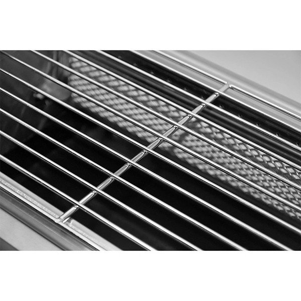 باربیکیو شوانگچی مدل SC03200-GA1
