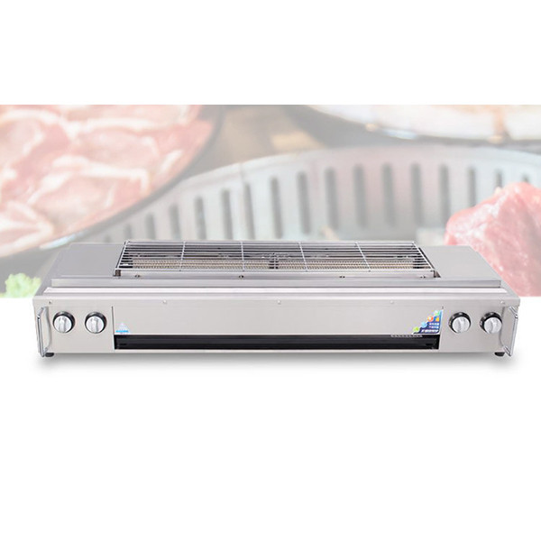 باربیکیو شوانگچی مدل SC03200-GA1