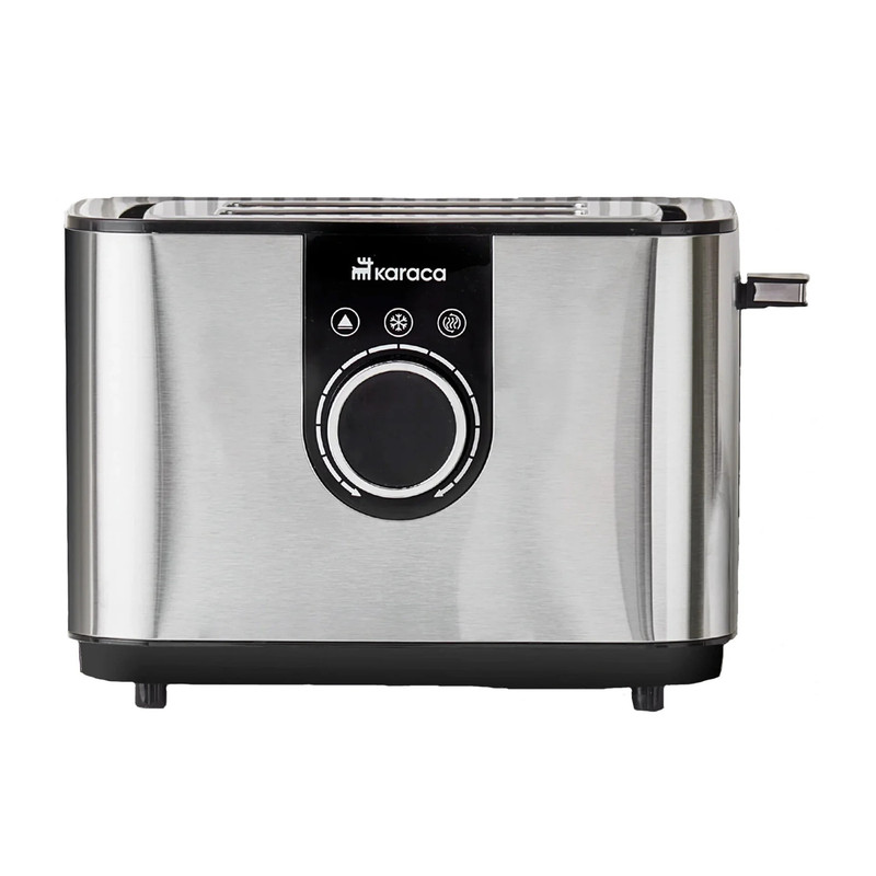 توستر کاراجا مدل 2303 Inox