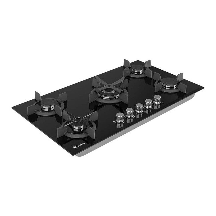 اجاق گاز 5 شعله داتیس مدل DG-502