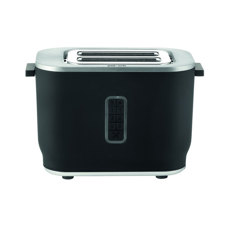 توستر 2 اسلایس گرنیه مدل T800ORAB