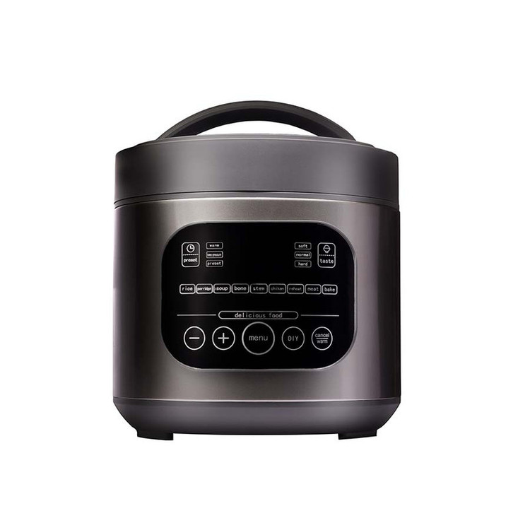 زودپز برقی 6 لیتری مدل KH-5512