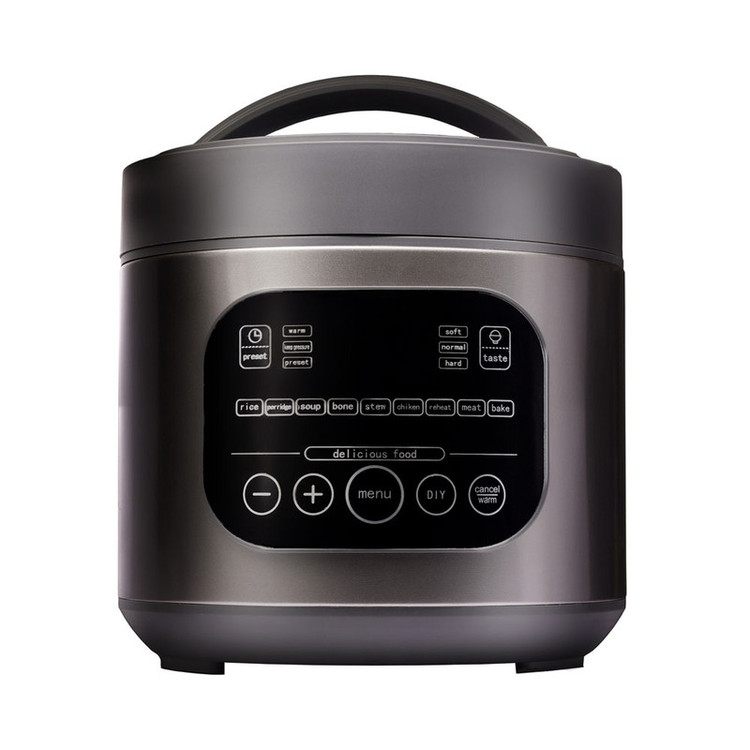 زودپز برقی 6 لیتری مدل KH-5512