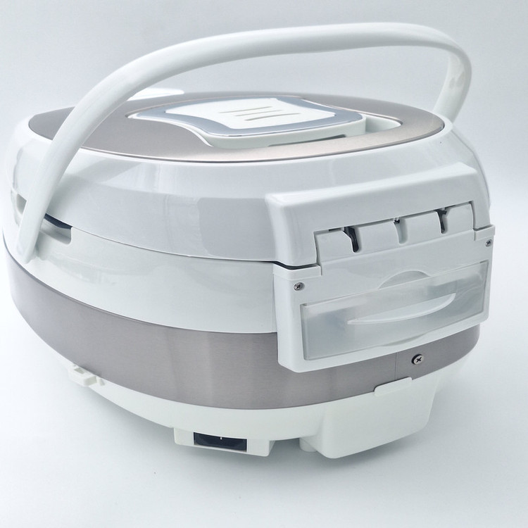پلوپز 8 نفره کاستلو مدل CL660