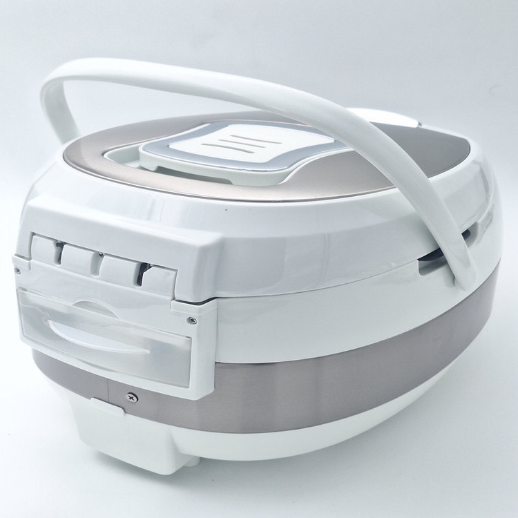 پلوپز 8 نفره کاستلو مدل CL660