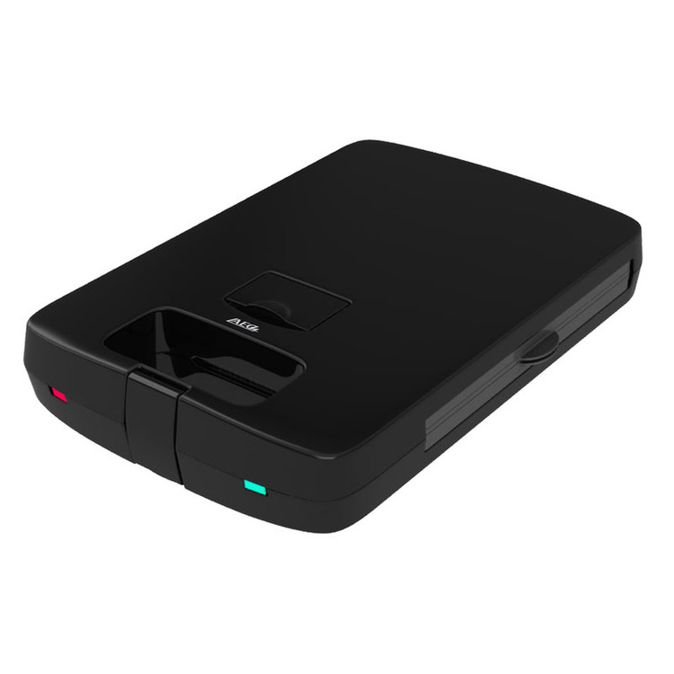 ساندویچساز لایق مدل LSM-600