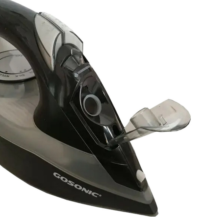 اتو بخار 3000 وات گوسونیک مدل GSI-301