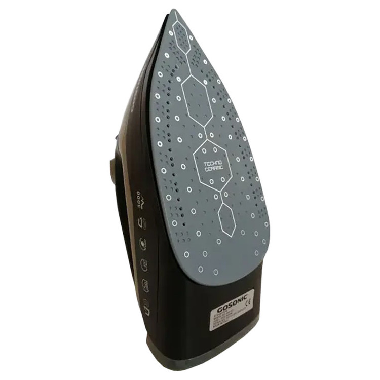 اتو بخار 3000 وات گوسونیک مدل GSI-301