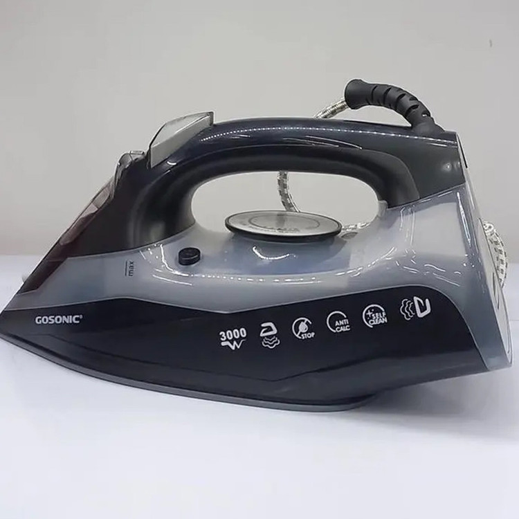 اتو بخار 3000 وات گوسونیک مدل GSI-301
