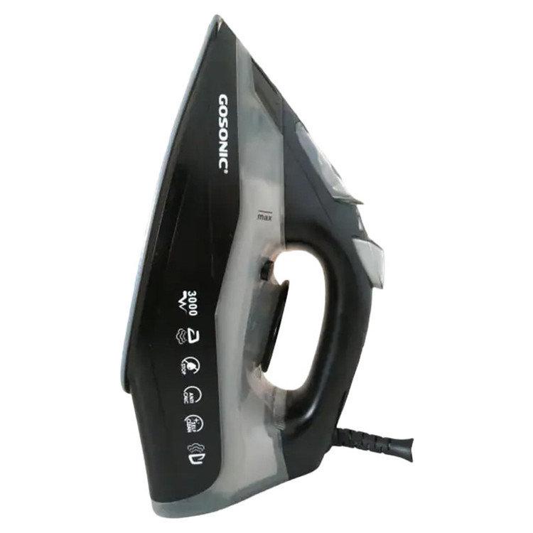 اتو بخار 3000 وات گوسونیک مدل GSI-301