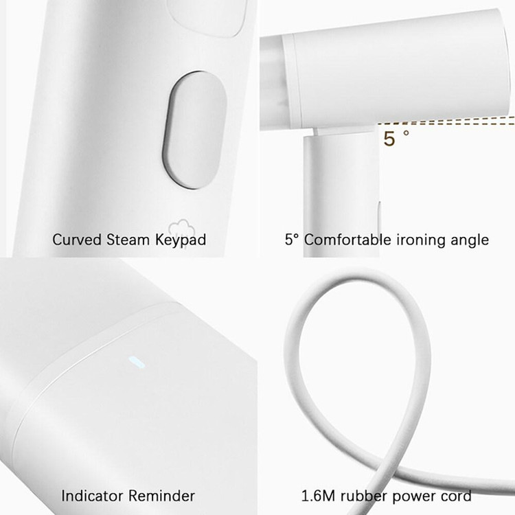 بخارگر 1300 وات میجیا مدل MJGTJ02LF Steamer 2