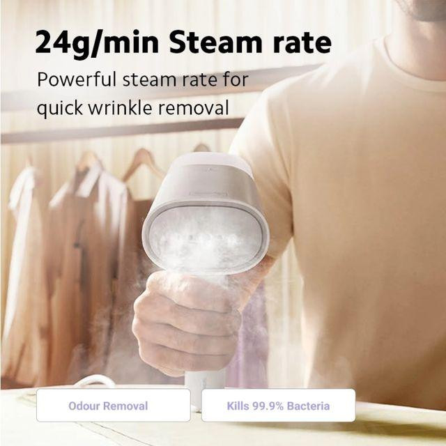 بخارگر 1300 وات میجیا مدل MJGTJ02LF Steamer 2