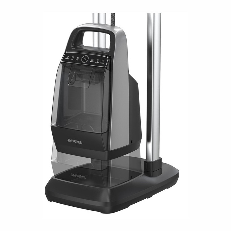 اتو ایستاده 2400 وات ژانومه مدل GSD7540