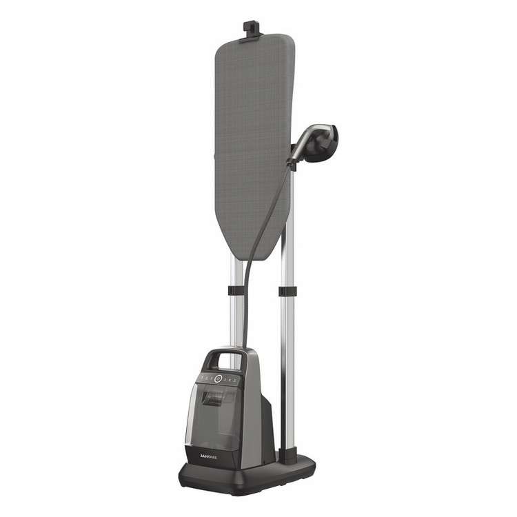 اتو ایستاده 2400 وات ژانومه مدل GSD7540