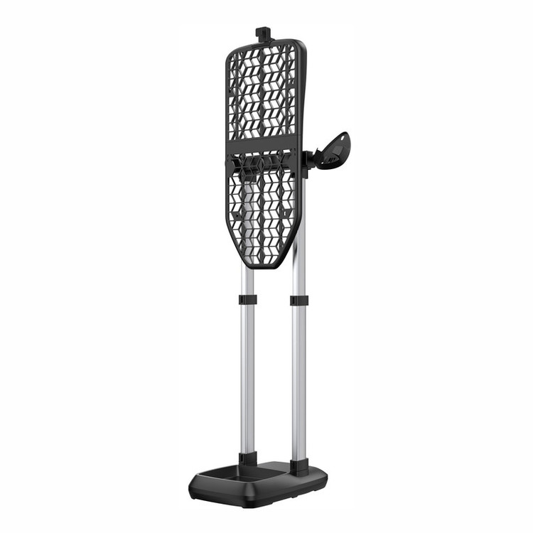 اتو ایستاده 2400 وات ژانومه مدل GSD7540
