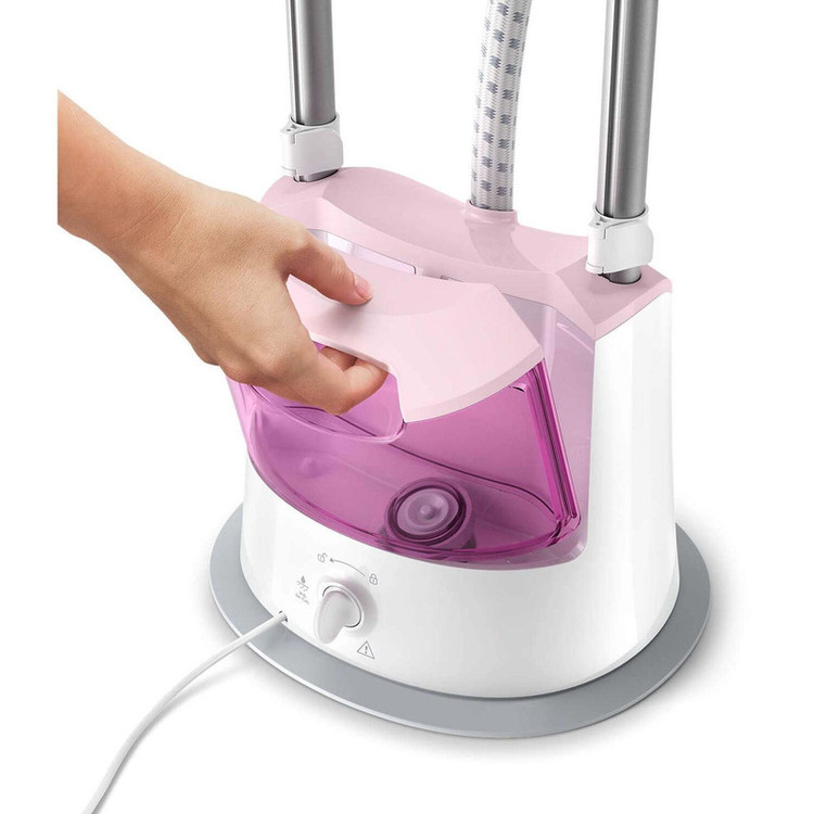 بخارگر 1800 وات فیلیپس مدل بخارگر فیلیپس مدل GC485
