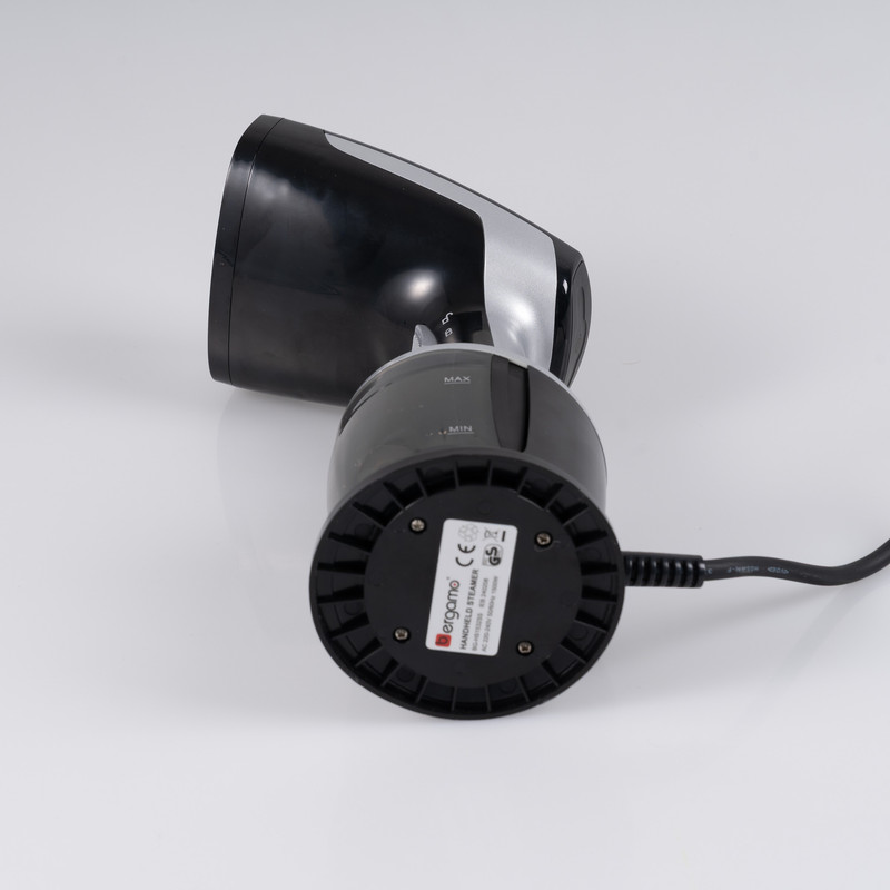 بخارگر 1500 وات برگامو مدل BG-SH153