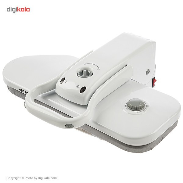 اتو پرسی بایترون مدل BSI-100