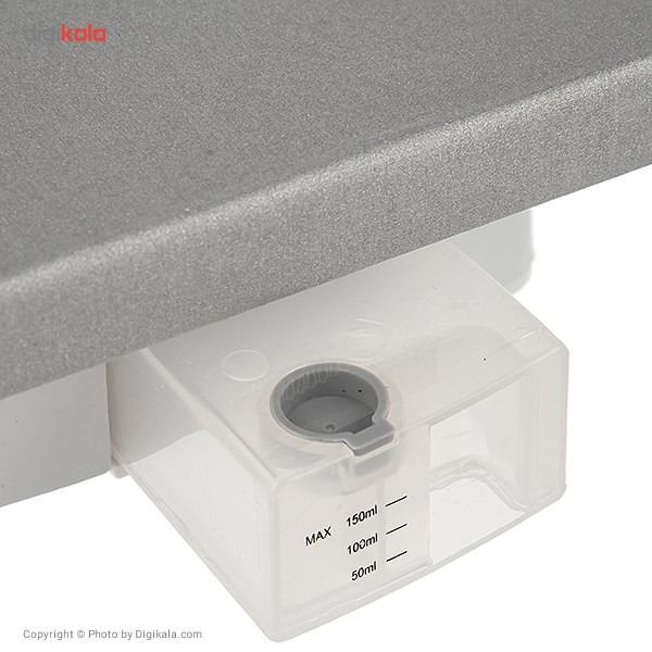 اتو پرسی بایترون مدل BSI-100