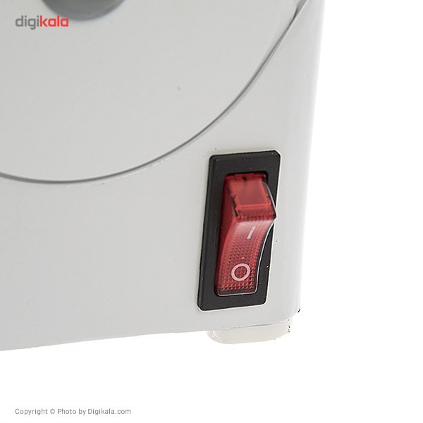 اتو پرسی بایترون مدل BSI-100