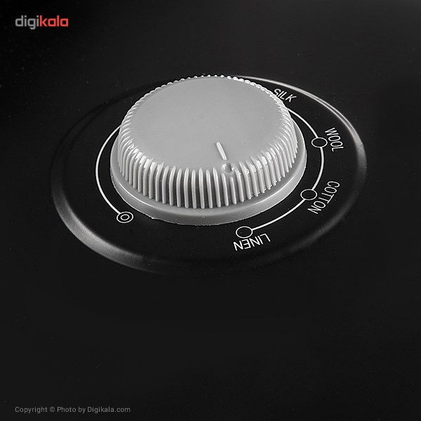 اتو پرسی بایترون مدل BSI-100