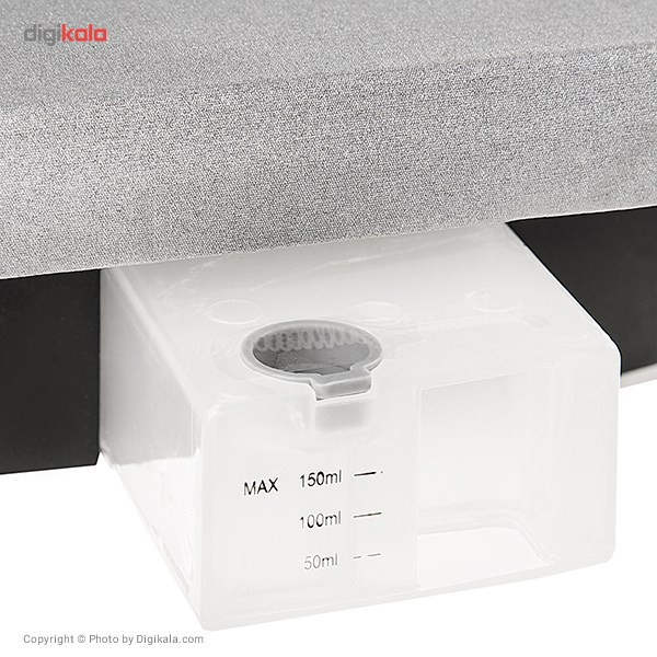 اتو پرسی بایترون مدل BSI-100