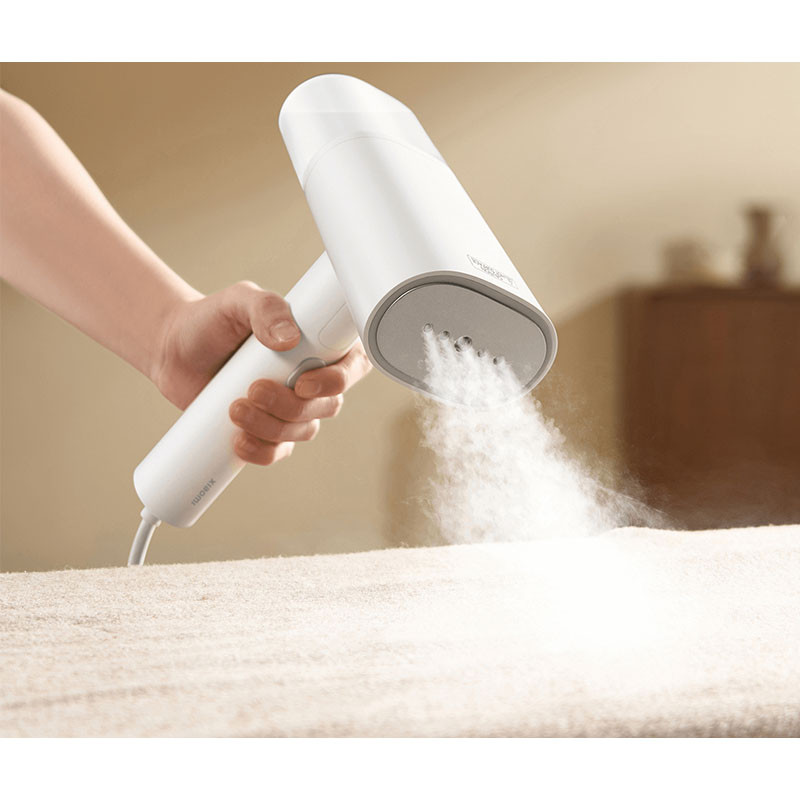 اتو بخار ۱۳۰۰ وات میجیا مدل Garment Steamer 2