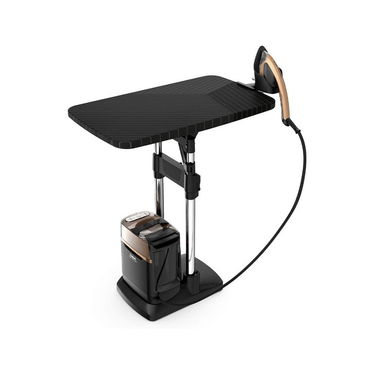 بخارگر 2170 وات تفال مدل IXEO POWER