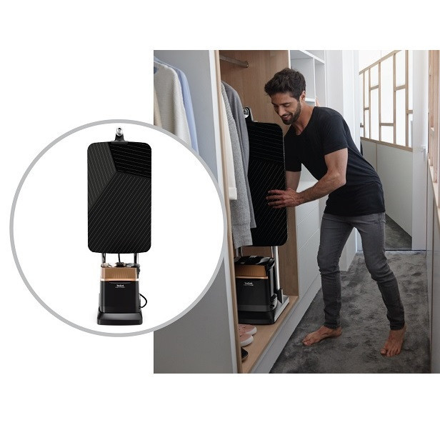 بخارگر 2170 وات تفال مدل IXEO POWER