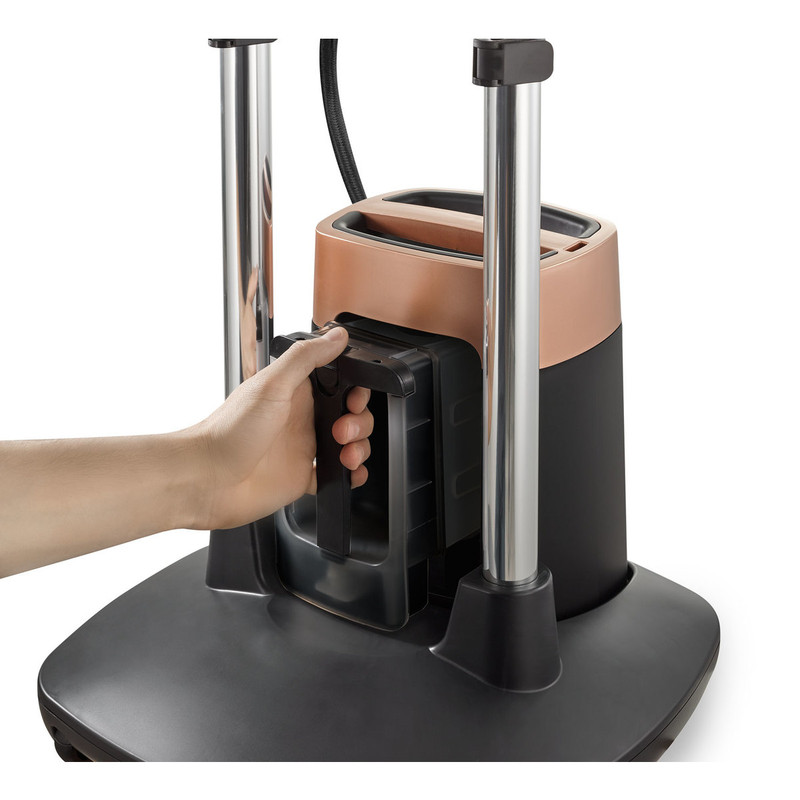 بخارگر 2170 وات تفال مدل IXEO POWER