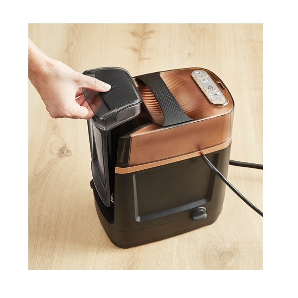 بخارگر 2170 وات تفال مدل IXEO POWER