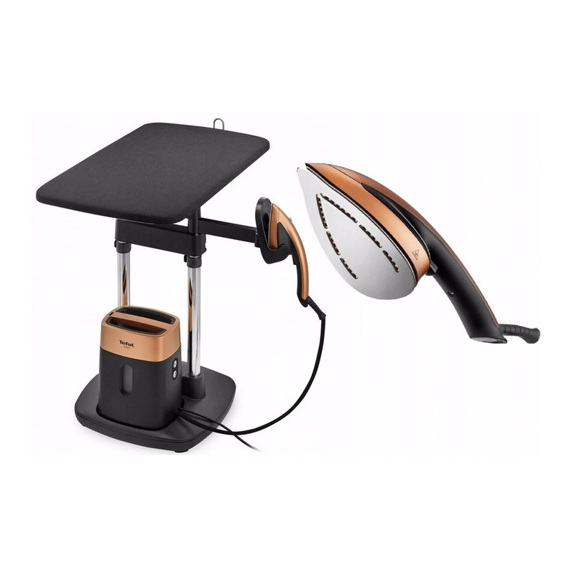 بخارگر 2170 وات تفال مدل IXEO POWER